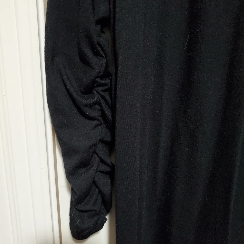 Open front jacket - Picture 2 of 2